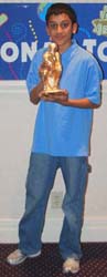 Vivek Anil